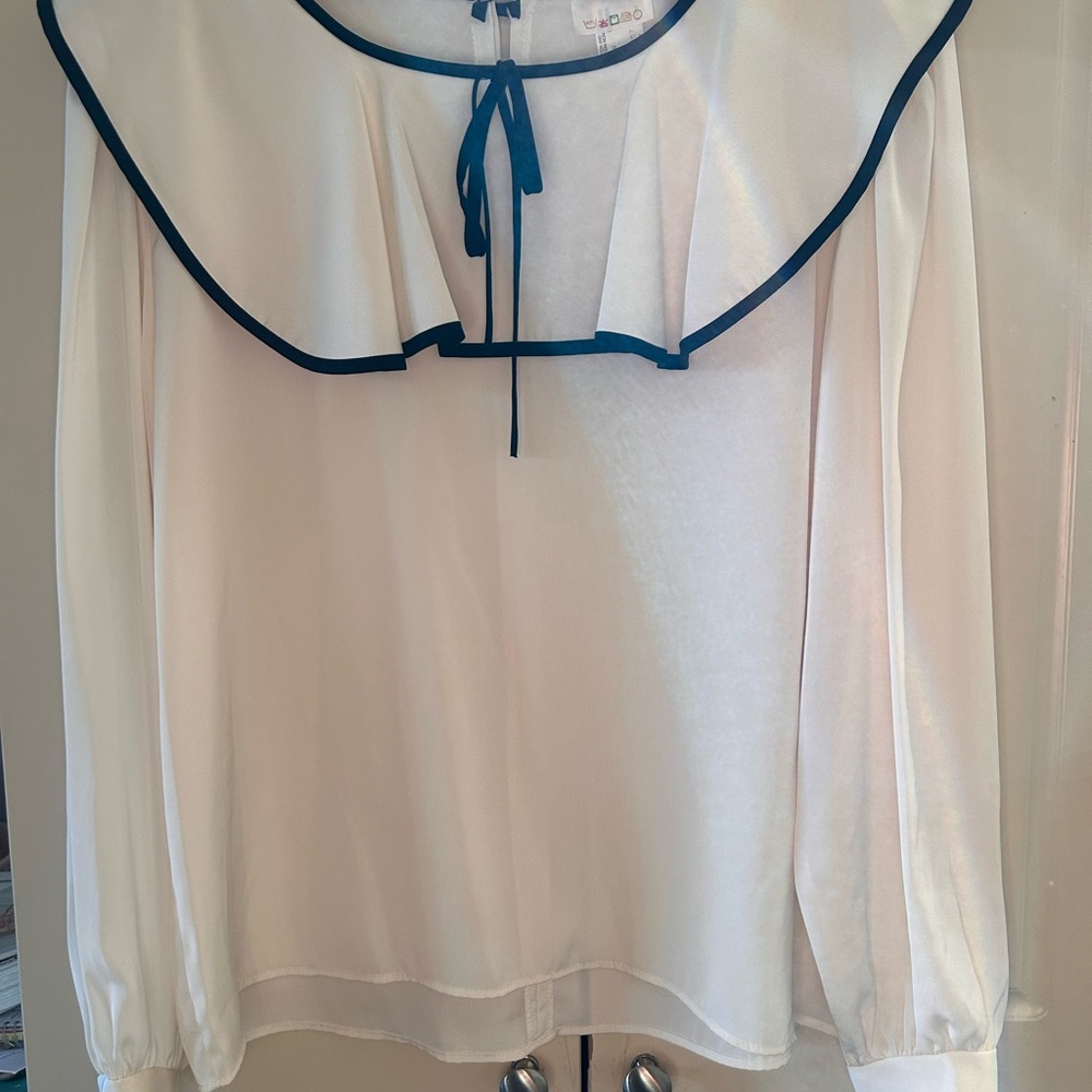 Vintage blouse